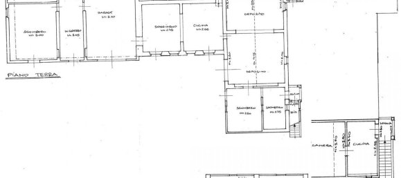 Villa T5 em Monte San Savino, Italy N.º 54559 25