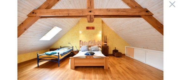 Casa T2 em Chalvignac, France N.º 285273 2