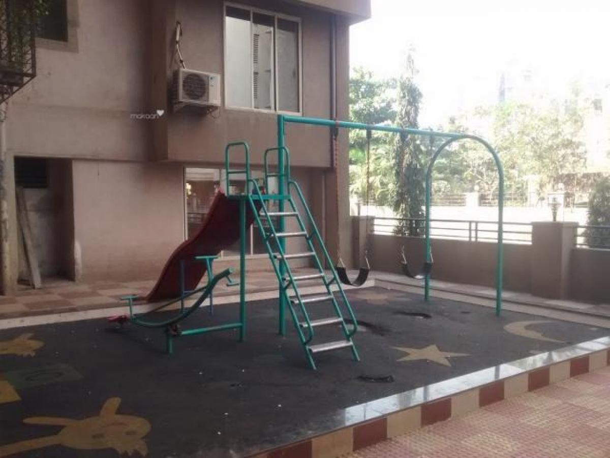 3 Schlafzimmer Haus in Mumbai, India, Nr. 59247