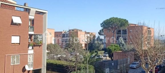 Apartamento de 2 dormitorios en Rome, Italy No. 217053 26