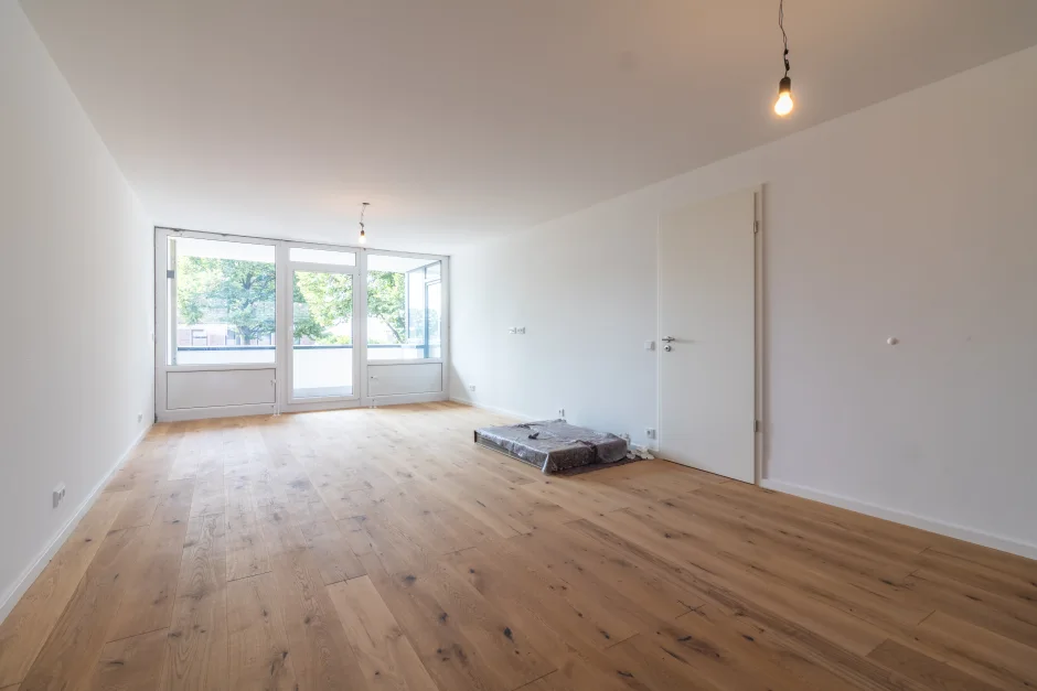 Apartamento T2 em Cologne, Germany N.º 284765