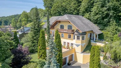 4 chambres Villa à Bergheim, Austria No. 213926