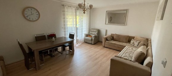 Apartamento de 2 dormitorios en Moissy-Cramayel, France No. 289452 2