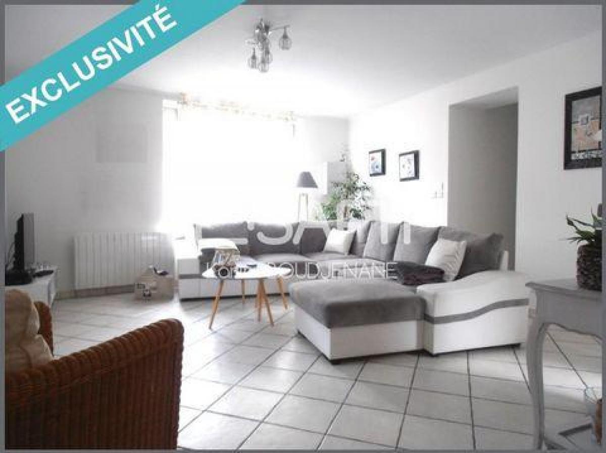 2 chambres Appartement à Viarmes, France No. 10043