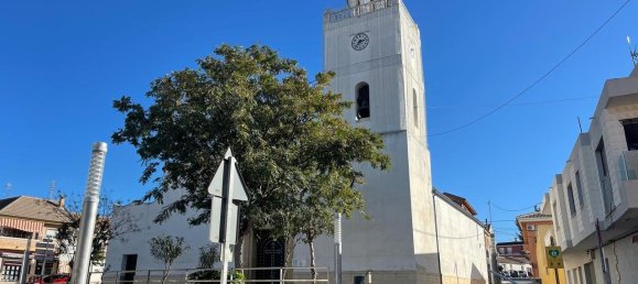  Villa in Benijofar, Spain No. 285918 20