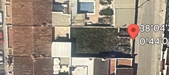  Villa in Benijofar, Spain No. 285918 3