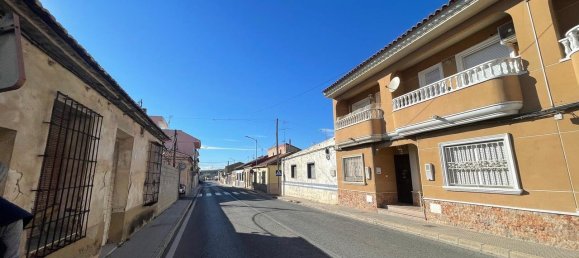  Villa in Benijofar, Spain No. 285918 18