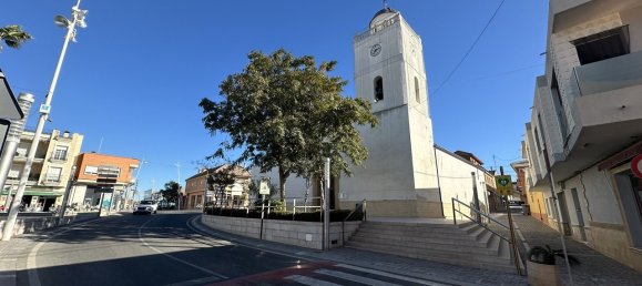  Villa in Benijofar, Spain No. 285918 17