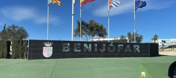  Villa in Benijofar, Spain No. 285918 21