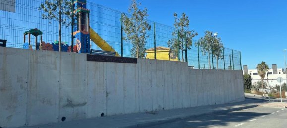  Villa in Benijofar, Spain No. 285918 23