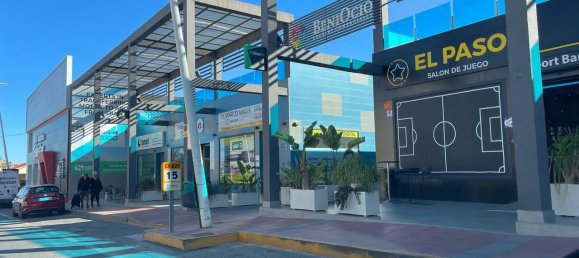  Villa in Benijofar, Spain No. 285918 22