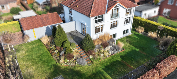 4 غرف نوم منزل في Minden-Lubbecke, Germany رقم 197551 38