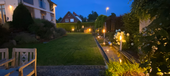 4 غرف نوم منزل في Minden-Lubbecke, Germany رقم 197551 30