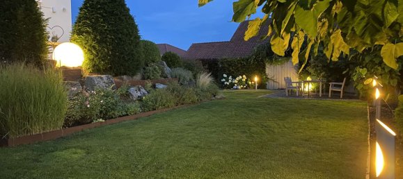 4 غرف نوم منزل في Minden-Lubbecke, Germany رقم 197551 11