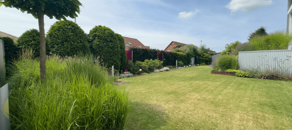 4 غرف نوم منزل في Minden-Lubbecke, Germany رقم 197551 42