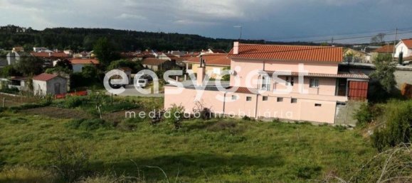 1210m² Land in Viseu, Portugal No. 68614 3