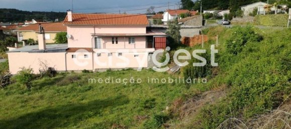 1210m² Land in Viseu, Portugal No. 68614 4