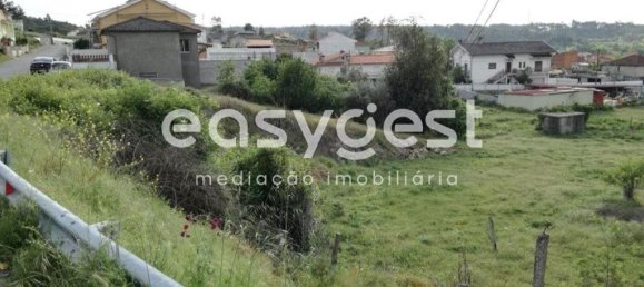 1210m² Land in Viseu, Portugal No. 68614 6