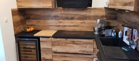 2 Schlafzimmer Wohnung in Calais, France, Nr. 312530 2