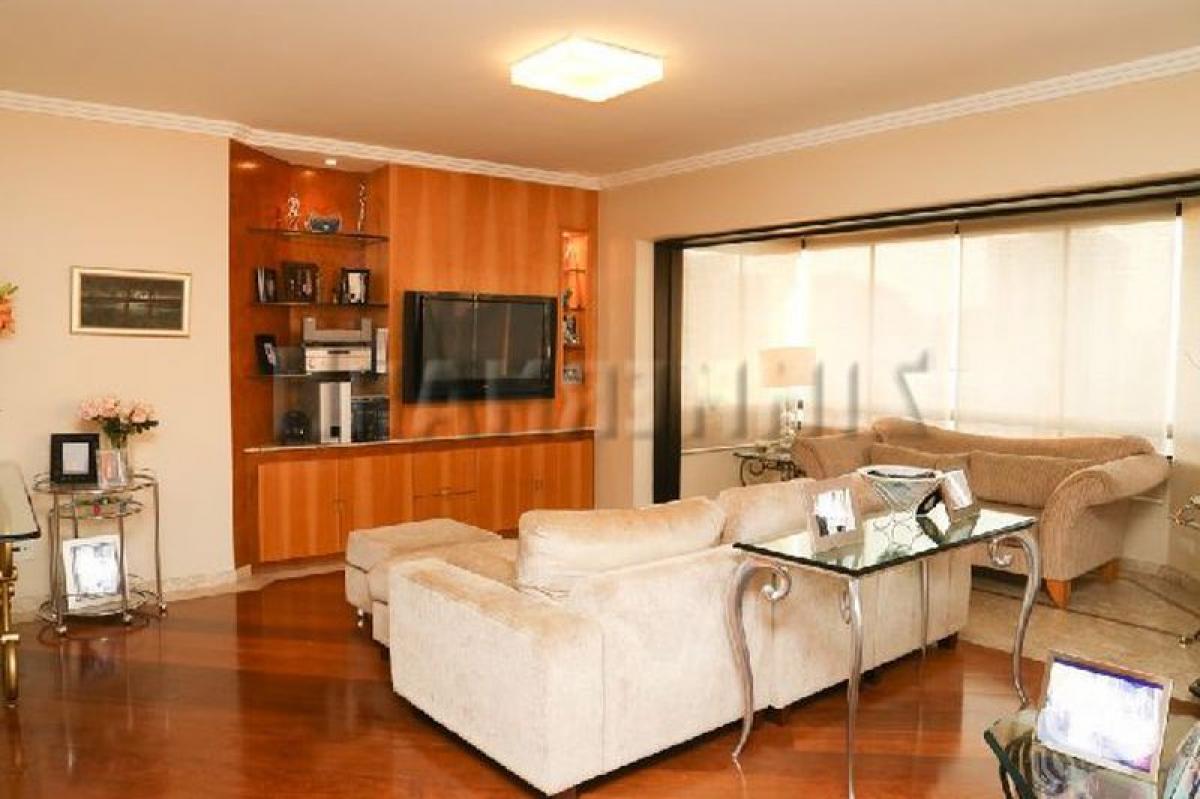 4 chambres Appartement à Sao Paulo, Brazil No. 446655