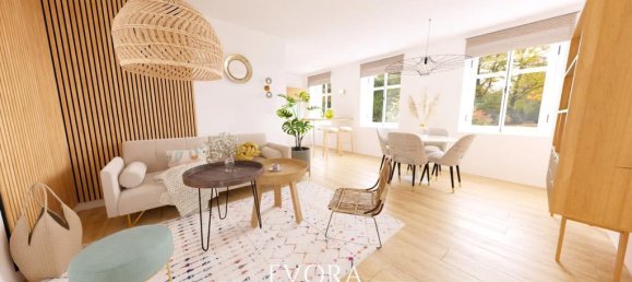 1 غرف نوم شقة في Lessy, France رقم 94469 12