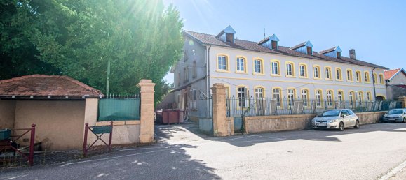 1 غرف نوم شقة في Lessy, France رقم 94469 22