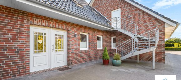 Oficina de 17 habitaciónes en Leer, Germany No. 242270 33