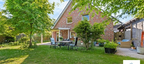 Oficina de 17 habitaciónes en Leer, Germany No. 242270 3