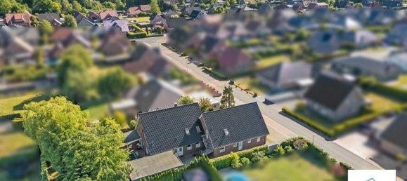 Oficina de 17 habitaciónes en Leer, Germany No. 242270 36