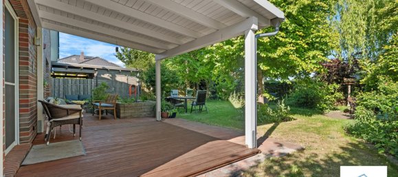 Oficina de 17 habitaciónes en Leer, Germany No. 242270 14