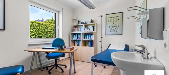 Oficina de 17 habitaciónes en Leer, Germany No. 242270 29