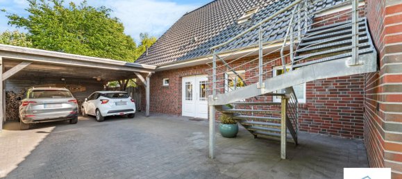 Oficina de 17 habitaciónes en Leer, Germany No. 242270 40