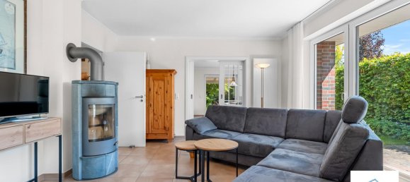 Oficina de 17 habitaciónes en Leer, Germany No. 242270 13