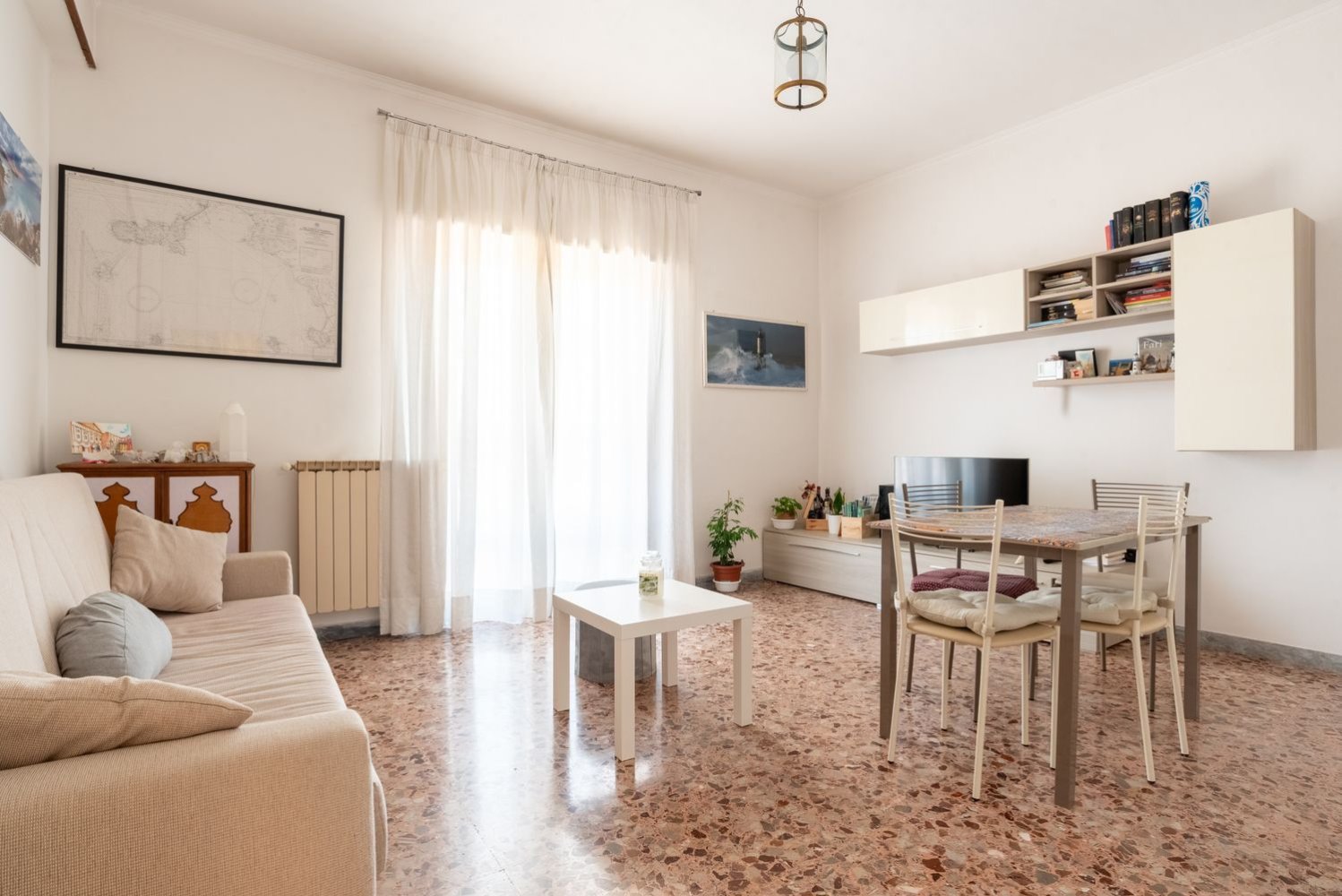 3 bedrooms Apartment in Ciampino, Italy No. 342173