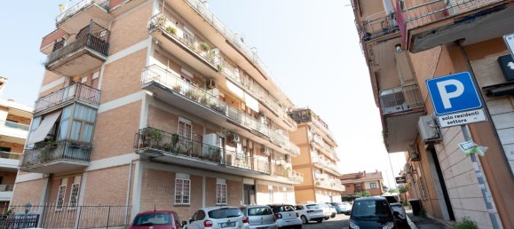 3 bedrooms Apartment in Ciampino, Italy No. 342173 11