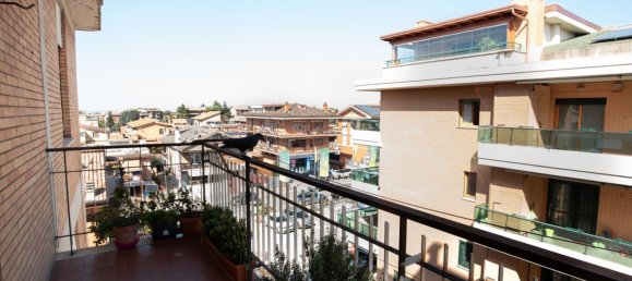 3 bedrooms Apartment in Ciampino, Italy No. 342173 10