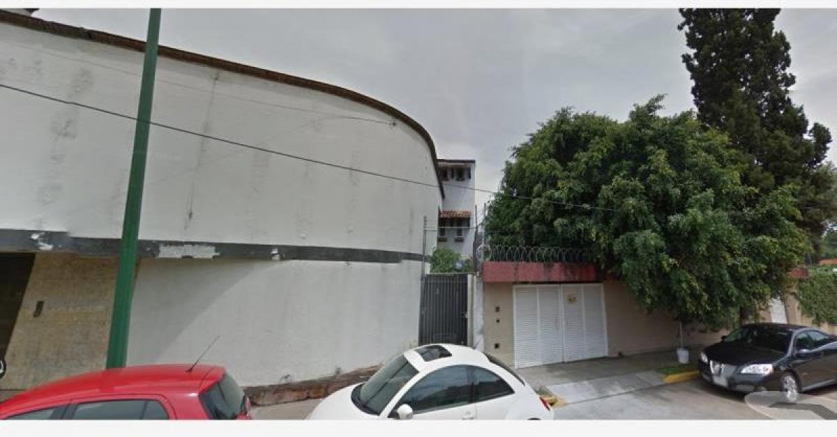 3 bedrooms House in Naucalpan de Juarez, Mexico No. 226095