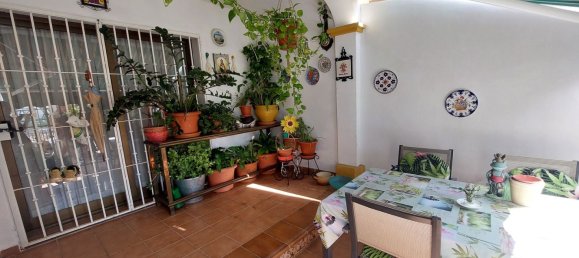5 Schlafzimmer Stadthaus in Mijas, Spain, Nr. 140666 21