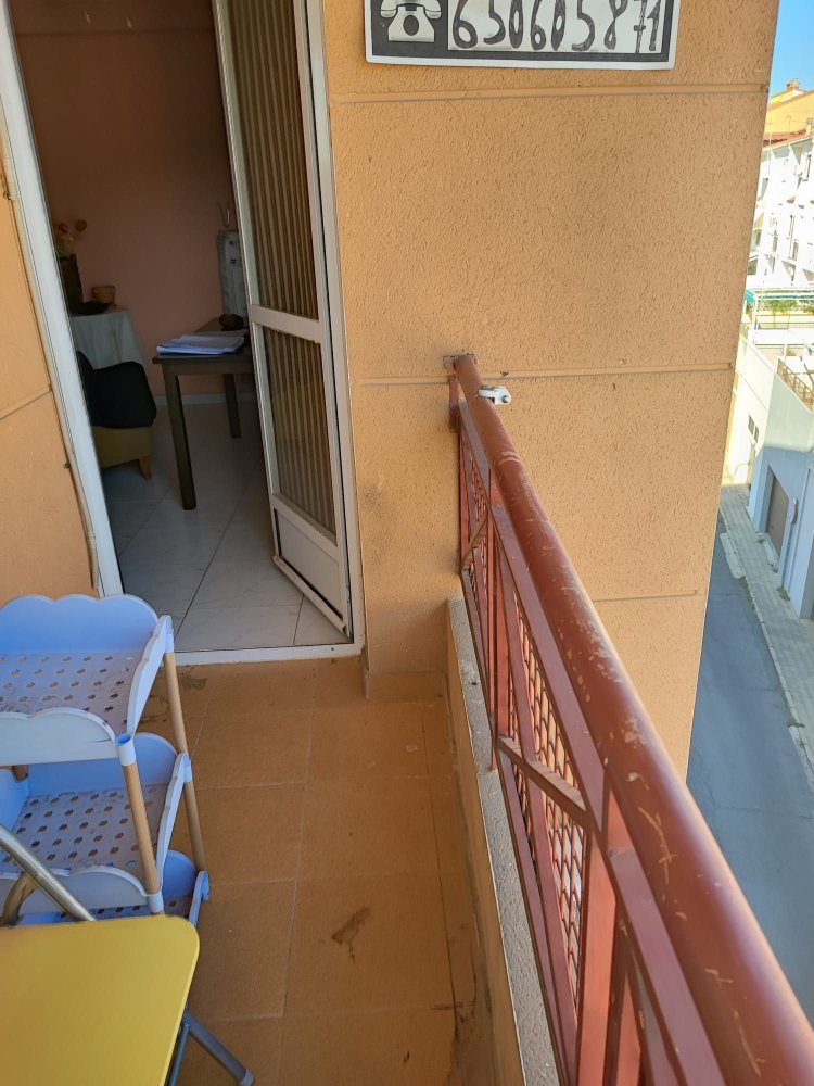 4 bedrooms Apartment in Caceres, Spain No. 31529