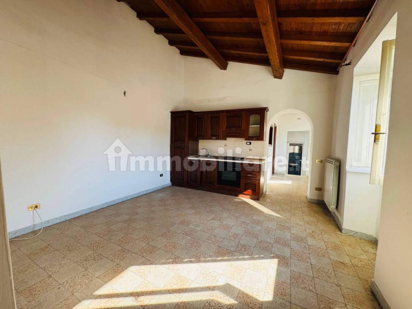 Apartamento T2 em Campagnano di Roma, Italy N.º 148949