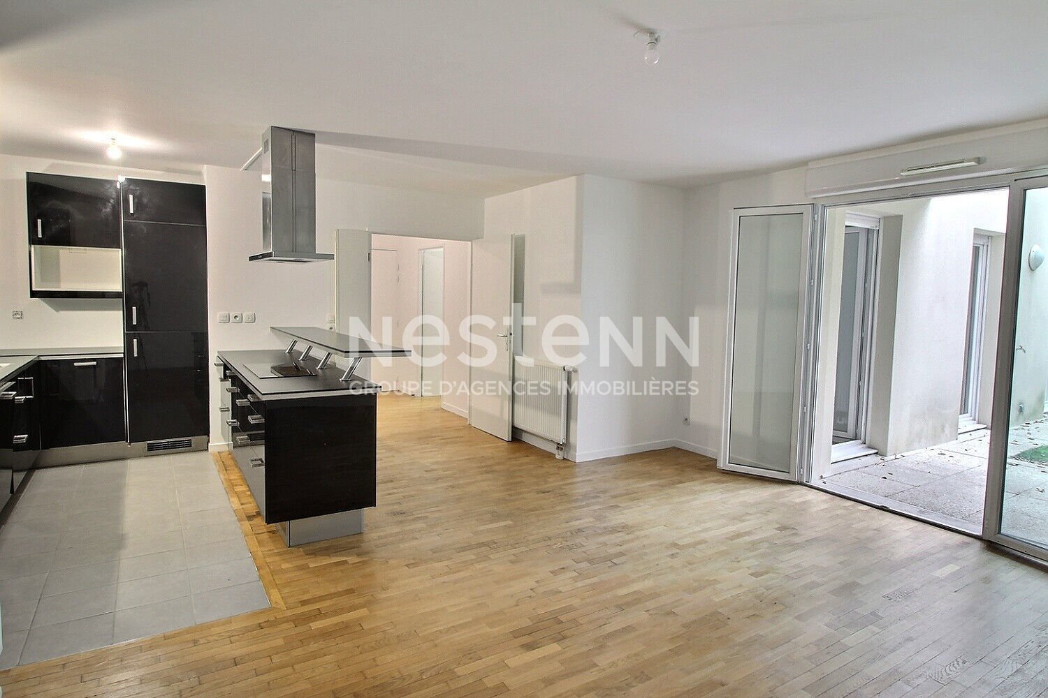 3 Schlafzimmer Wohnung in Massy, France, Nr. 162901