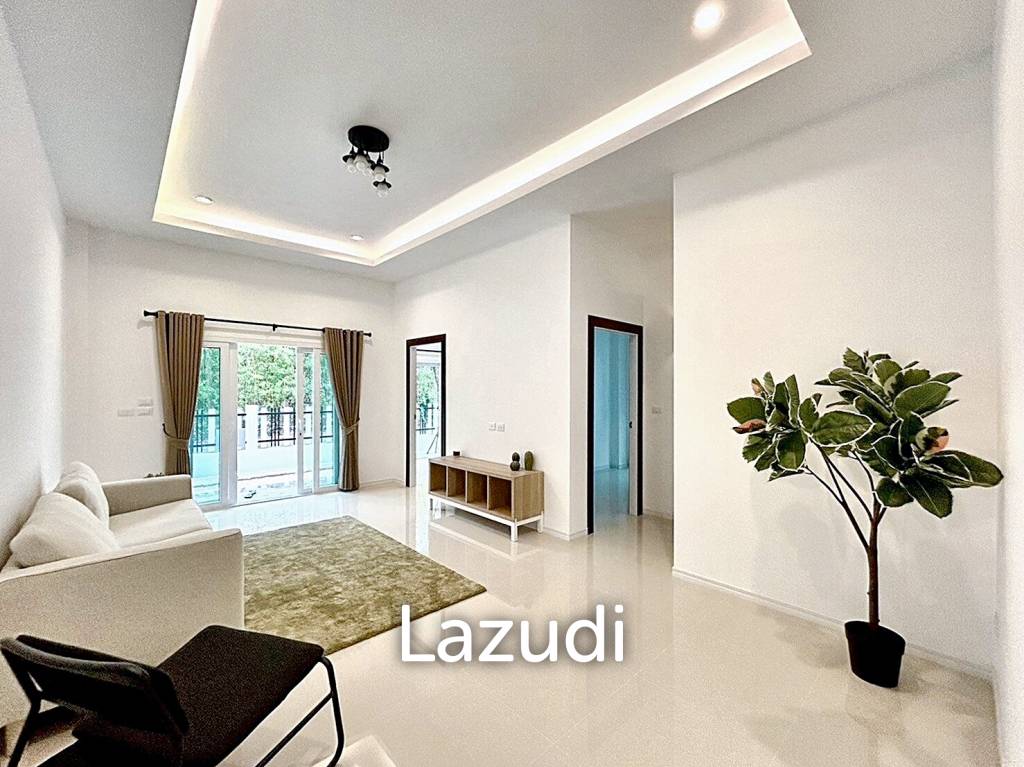 Дом с 3 спальнями в Банг Ламунг, Таиланд № 26057