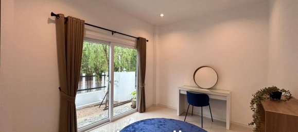 Дом с 3 спальнями в Банг Ламунг, Таиланд № 26057 8