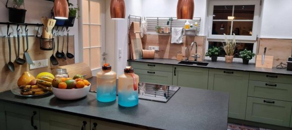 3 غرف نوم منزل في Hasberge, Germany رقم 237530 21