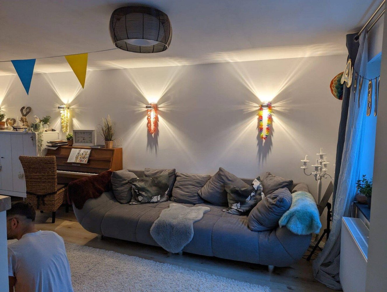 3 غرف نوم منزل في Hasberge, Germany رقم 237530