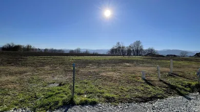 Terreno en Frauental an der Lassnitz, Austria No. 213151