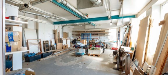 1520m² Warehouse in Recklinghausen, Germany No. 148250 22