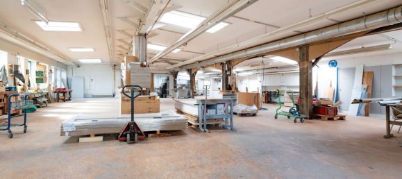 1520m² Warehouse in Recklinghausen, Germany No. 148250 15