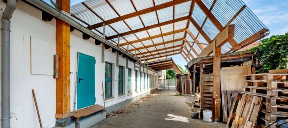 1520m² Warehouse in Recklinghausen, Germany No. 148250 24