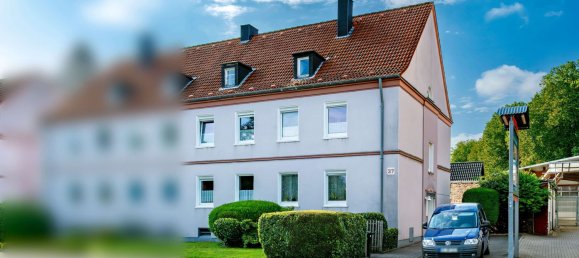 1520m² Warehouse in Recklinghausen, Germany No. 148250 4